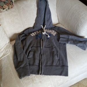 Abercrombie Hoodie